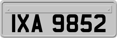 IXA9852