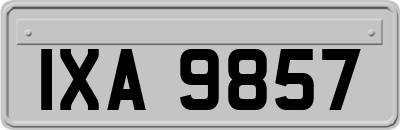IXA9857