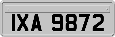 IXA9872