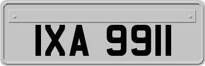 IXA9911