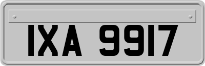 IXA9917