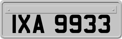 IXA9933