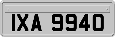 IXA9940
