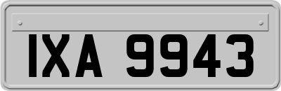 IXA9943