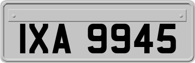IXA9945
