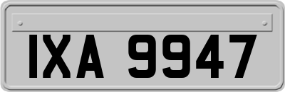 IXA9947