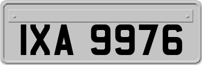 IXA9976