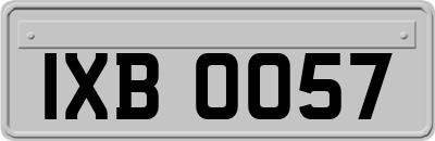 IXB0057