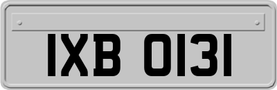 IXB0131