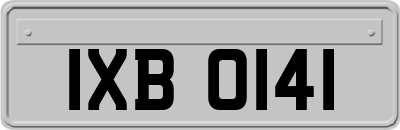 IXB0141