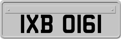 IXB0161