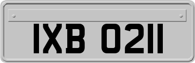 IXB0211