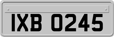 IXB0245