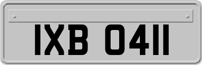 IXB0411