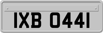 IXB0441