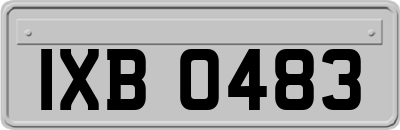 IXB0483