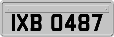IXB0487