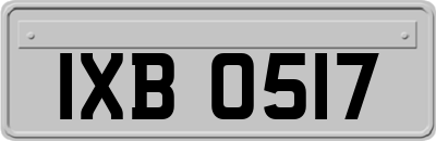 IXB0517