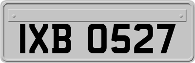 IXB0527
