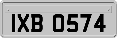 IXB0574