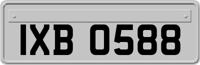 IXB0588