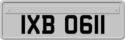 IXB0611