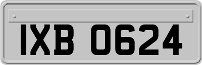 IXB0624