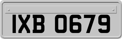 IXB0679