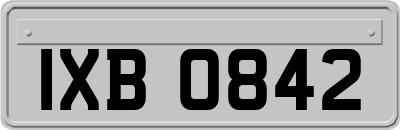 IXB0842