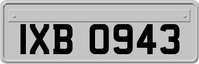 IXB0943