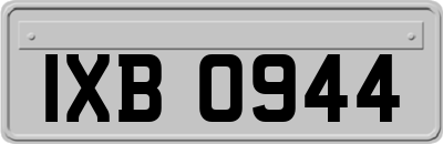 IXB0944
