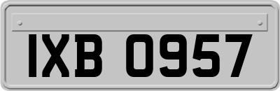 IXB0957