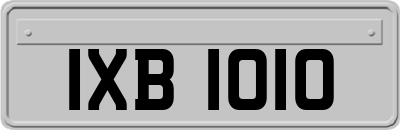 IXB1010