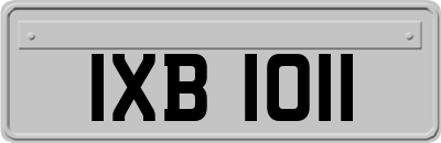IXB1011