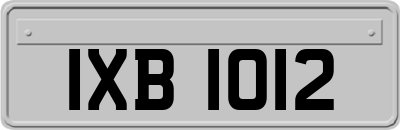 IXB1012