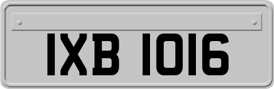 IXB1016