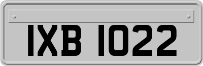 IXB1022