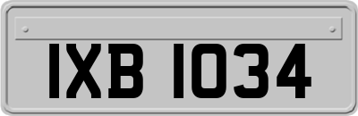 IXB1034