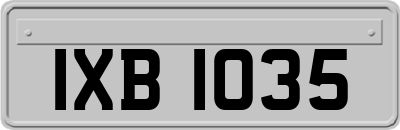 IXB1035
