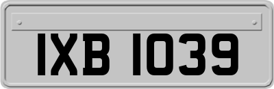 IXB1039