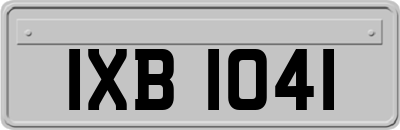 IXB1041