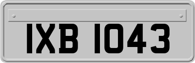 IXB1043