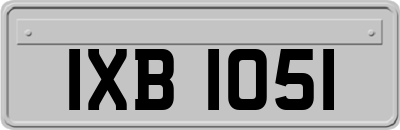 IXB1051