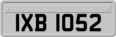 IXB1052