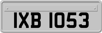 IXB1053