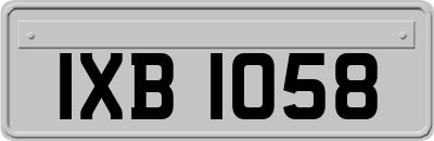 IXB1058