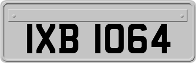 IXB1064