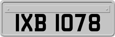 IXB1078