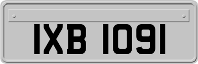 IXB1091