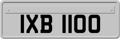 IXB1100